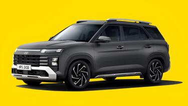 ¿Qué significa SUV en los coches y camionetas?