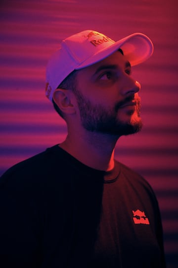 Mixwell, Red Bull Home Ground, Red Bull, Valorant, esports, Riot Games