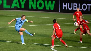 UEFA Women's Euro 2025 - Group D - Wales v Netherlands