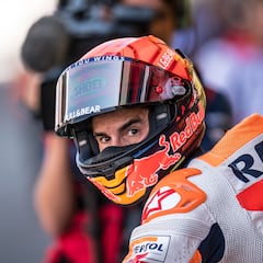 Vuelve MotoGP al esprint