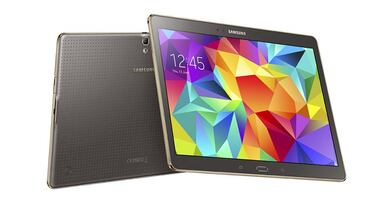 Samsung quiere una tablet a la altura del iPad