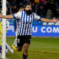 Villalibre: “Ha sido como un sueño hecho realidad”