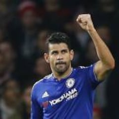 El Atlético busca un nueve, un volante y un defensa lateral