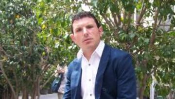 "No hay rencor, de Paco me quedo con el abrazo"