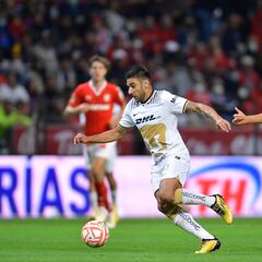 Liga MX: Fechas y horarios de la jornada 4 del Apertura 2023