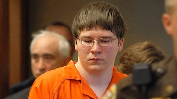 Brendan Dassey