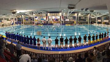 Mataró y Sabadell repetirán la final de la Copa de la Reina