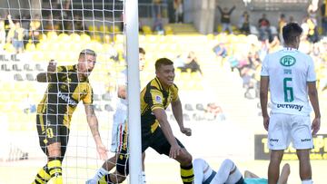 Coquimbo va en serio