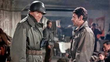 Las 40 mejores películas bélicas ambientadas en la Segunda Guerra Mundial y dónde verlas