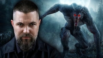 La nueva película de Eggers.