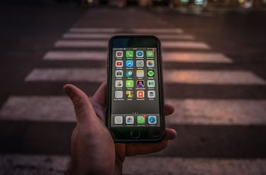 Cómo pasar contactos, archivos, ajustes y apps a otro smartphone al cambiar de móvil