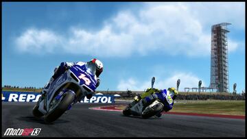 Captura de pantalla - MotoGP 13 (360)