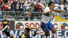 Clásico: cuáles han sido las mayores goleadas históricas entre Colo Colo y la U. Católica