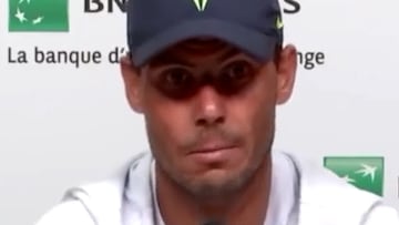 Rafa Nadal’s historic lesson reignites after being snubbed by Roland Garros