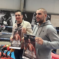 El boxeo no olvida a Saúl Tejada: nuevo homenaje en Ponferrada