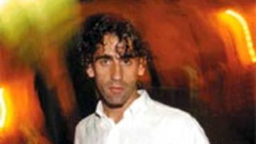 <b>INCIERTO FUTURO</b>. Gallardo podría abandonar el Sevilla pronto.