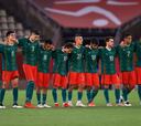 México, por la revancha de medalla contra Japón