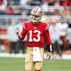 NFL Week 14 winners and losers: Purdy, Justin Herbert, Deshaun Watson...