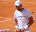 ATP Montecarlo 2023: jugadores, favoritos y ausencias del Masters