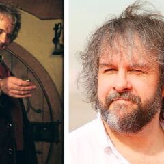 Peter Jackson se despide de Ian Holm con una emotiva carta