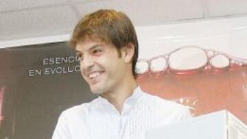 El exmadridista confía en que los equipos españoles puedan legar a "semis" de Champions.