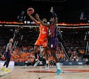 El Valencia Basket sueña a lo grande