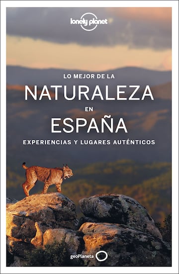 Lo Mejor de la Naturaleza en Espa?a, Pedro Nicol¨¢s Mart¨ªnez