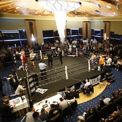 Siete veladas aplazadas en España por el coronavirus