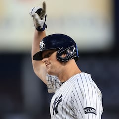 Yankees y DJ LeMahieu se separan: el pelotero es designado para asignación