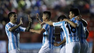 ¿Puede Racing ser campeón en el mes de diciembre?