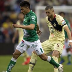 América vs León, cómo y dónde ver; horario y TV online