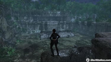 Tomb Raider: Underworld tendrá trofeos en PS3 a partir de la próxima semana