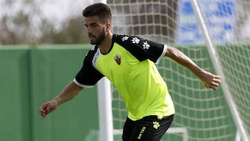 Toril mantiene los galones a Pelayo y Álex Fernández