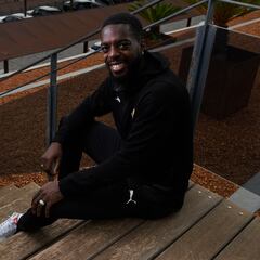 Williams, entre algodones de cara al Cádiz