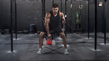 El mejor 'kettle grip' en Amazon.