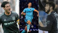 La semana 9 de la MLS ratific&oacute; a los equipos de Los &Aacute;ngeles, LAFC y LA Galaxy, como los mejores del torneo. Adem&aacute;s, Pozuelo vuelve a ser factor para Toronto.