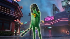 El polémico bug de Fortnite que hace a los jugadores casi inmortales y enfurece a la comunidad