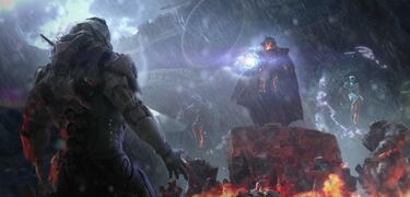 E3 2018: Conferencia EA