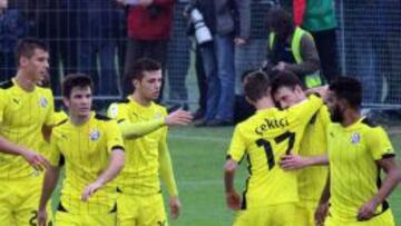 Henríquez anota en Dinamo que avanza en la Copa de Croacia