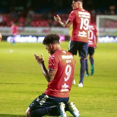 Kazim Richards confesó que ayudó a juveniles de Veracruz