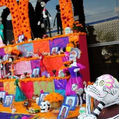 ¿Por qué se pone sal en la ofrenda del día de los muertos y qué significado tiene?