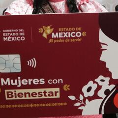 Mujeres con Bienestar Edomex: cómo saber si fui aceptada y montos a cobrar