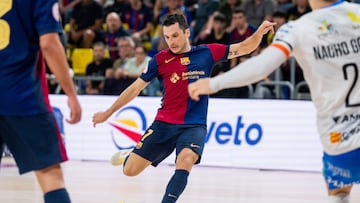 El Barça remonta ‘in extremis’