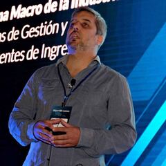 "El fan siempre es objeto de análisis, es el corazón del negocio"