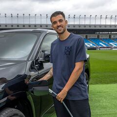 En busca de otro Lo Celso