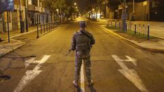 Coronavirus en Perú: ¿Quiénes pueden transitar durante el estado de emergencia?