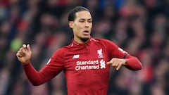Liverpool confirm £190m investment in players