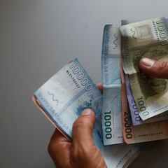 Pagos Bono Logro Escolar | Montos y cuándo lo recibiré