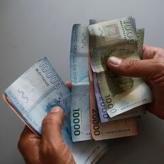 Bono Invierno, Sueldo Mínimo e IFE Laboral | Últimas noticias, montos y fechas de pago, 29 de mayo