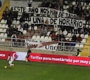 Al Rayo Vallecano le perjudica en la taquilla el cambio de hora